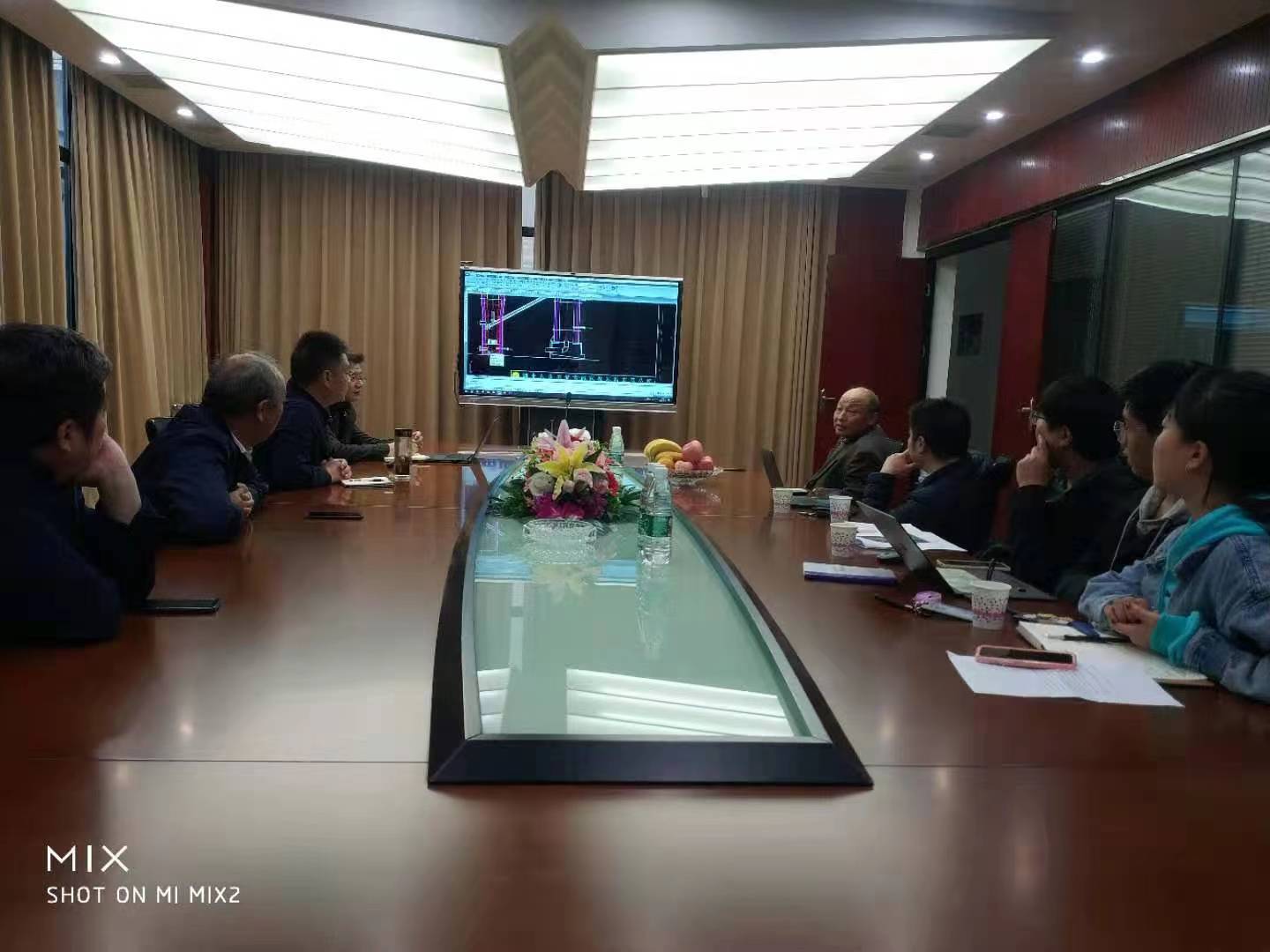 長(zhǎng)期與華中科技大學(xué)教授及團(tuán)隊(duì)合作